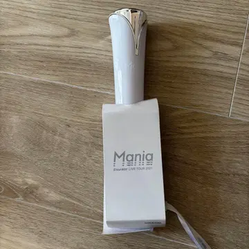 SnowMan 응원봉 3종 mania labo idome