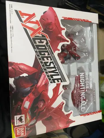 NXEDGE STYLE MSN-04II NIGHTINGALE