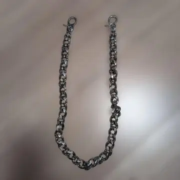 지갑 체인 68cm