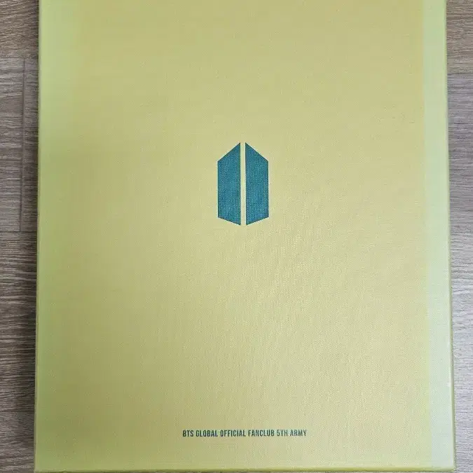방탄소년단 굿즈 일괄 판매