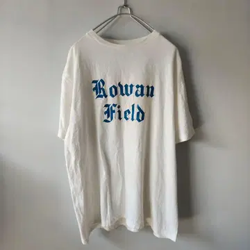 일본제 Ordinary Fits 로고 프린트 티셔츠