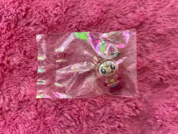 나루미야 캐릭터즈 1 메지루시 액세서리 베리에짱