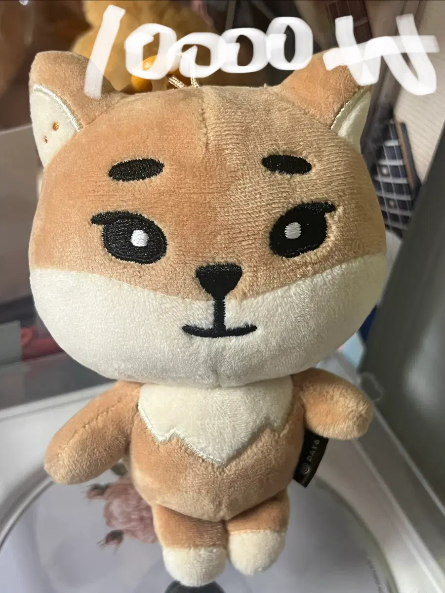 데니멀즈 인형 판매 (케/돈/방)!!