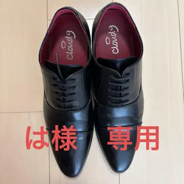 결혼식 신랑 신발
