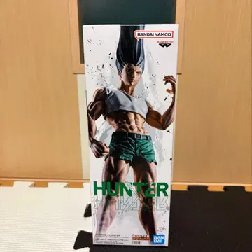 HUNTER x HUNTER 곤 씨 피규어 볼펜 (즉시 구매 OK)