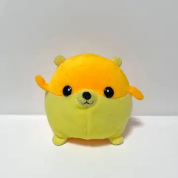 히로쿤하우스 햄스터 햄스터 봉제 인형 헤이세이 레트로