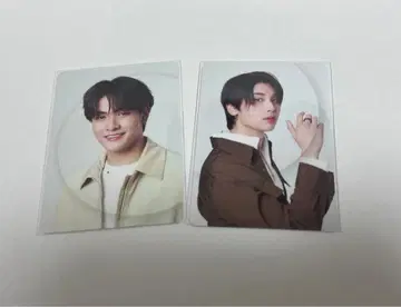 GMMTV JoongDunk Japan Collection 트레이딩 카드