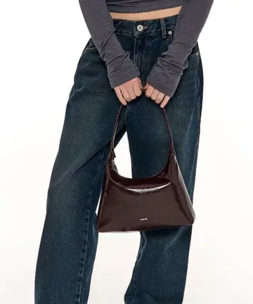 [ STAND OIL ] Plump bag