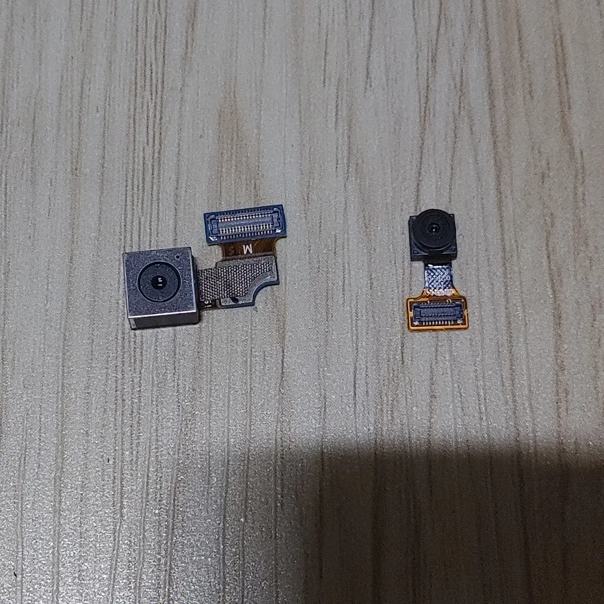 갤럭시 메가 6.3 (e310) 전면 + 후면 카메라 부품