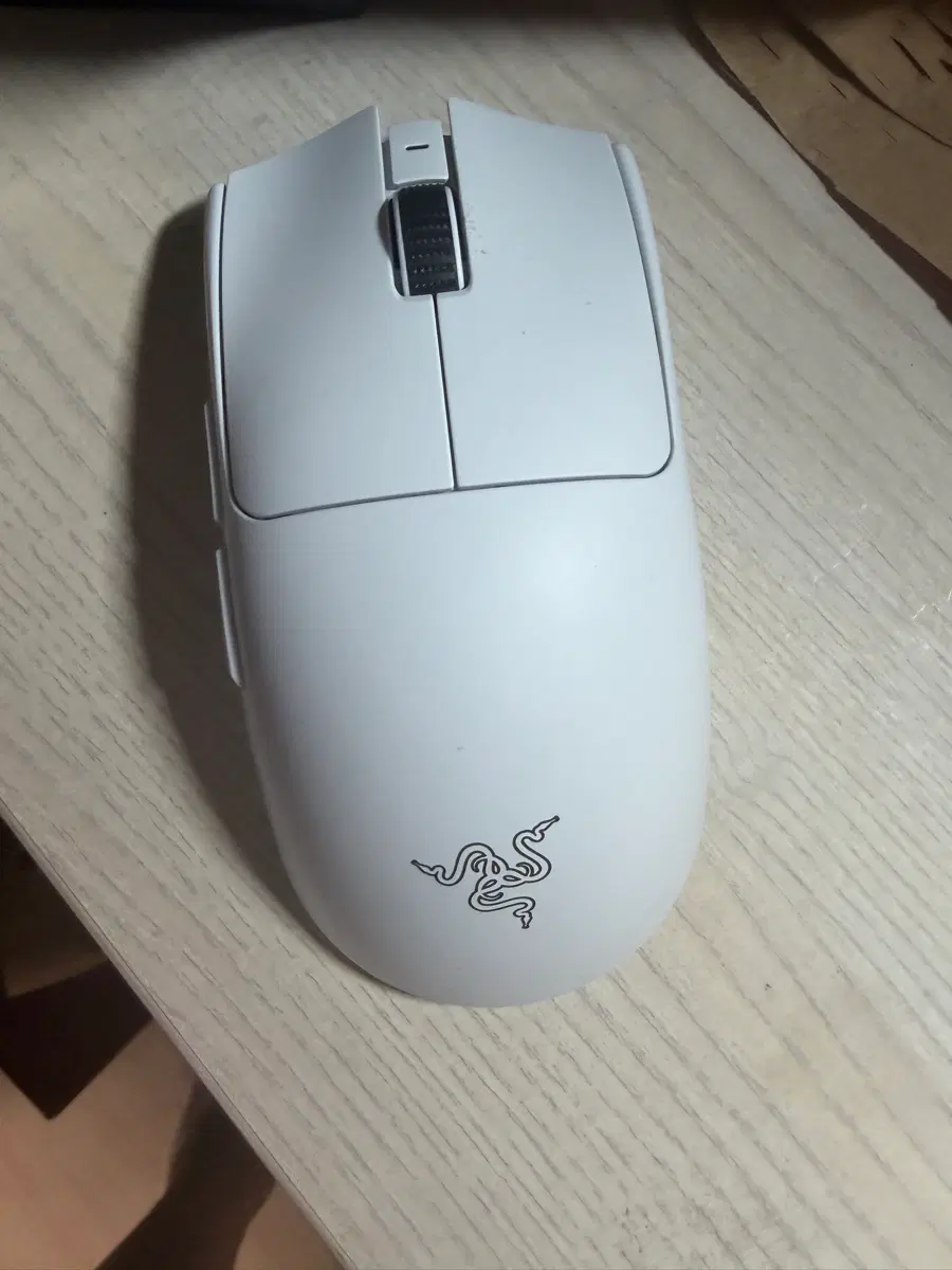 Viper v3 pro 바브삼 팝니다