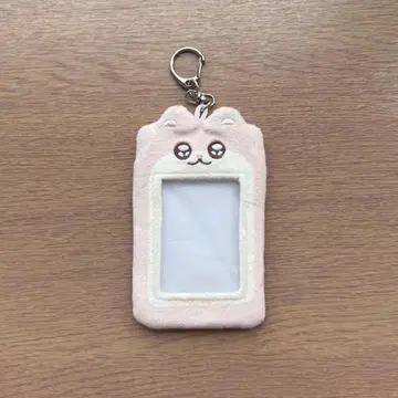 코비하무짱 트레이딩 카드 케이스