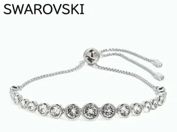SWAROVSKI 스와로브스키 팔찌