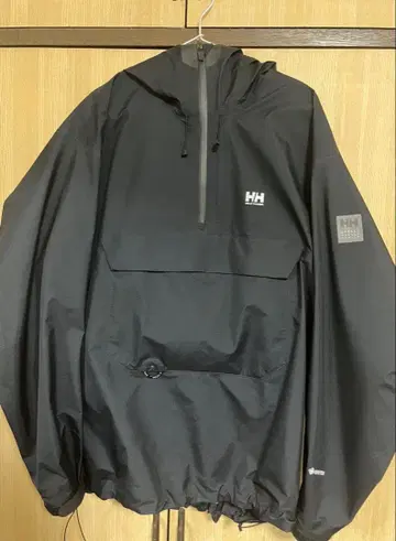 HELLY HANSEN GORE-TEX 풀오버 XL