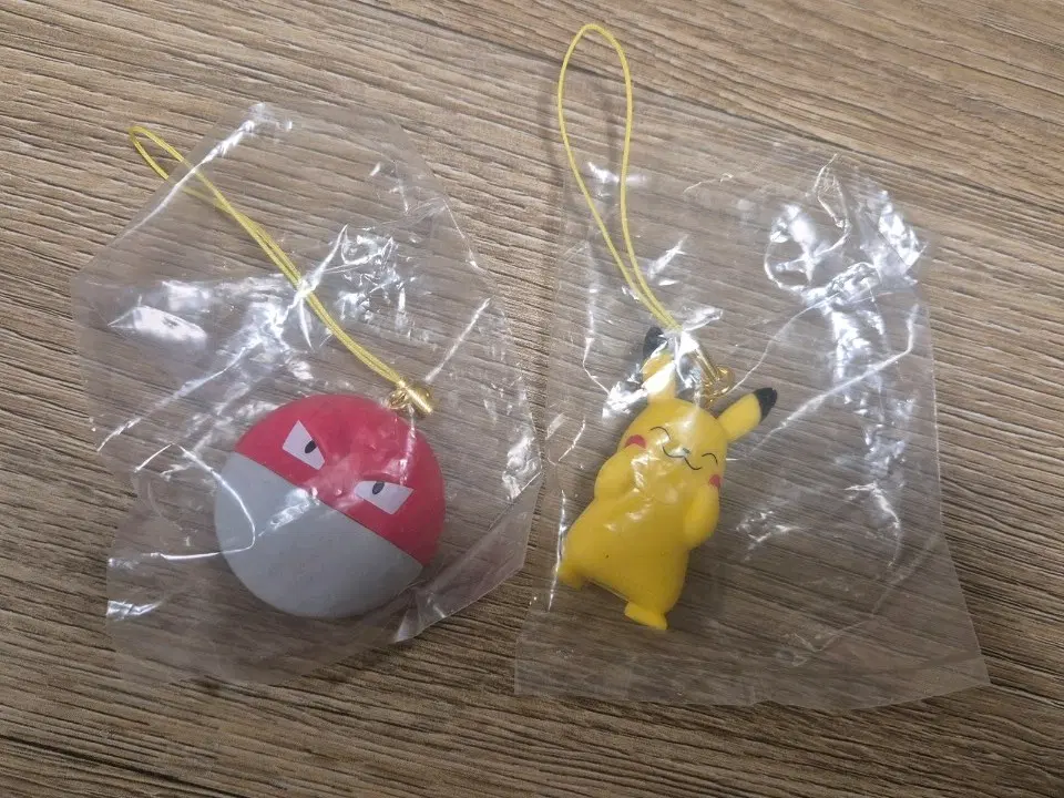 포켓몬스터 가챠 개별