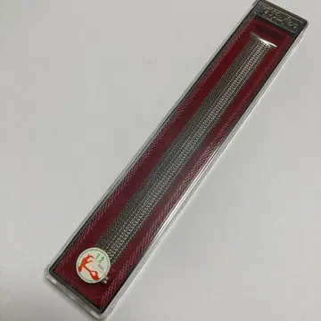테스플렉스 12mm~16mm 메탈 벨트 은색