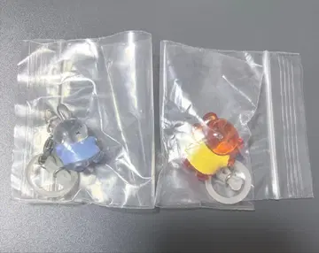 미피 보리스 메지루시 액세서리 2개 세트