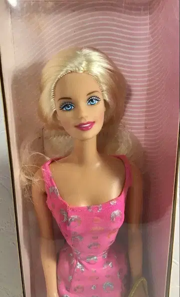 시크 바비 인형 Barbie chic