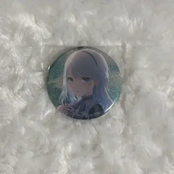 프로젝트 세카이 요이사키 카나데 캔뱃지