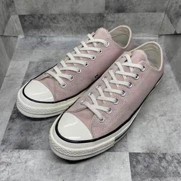 CT70 척테일러 28cm OX Stone Mauve