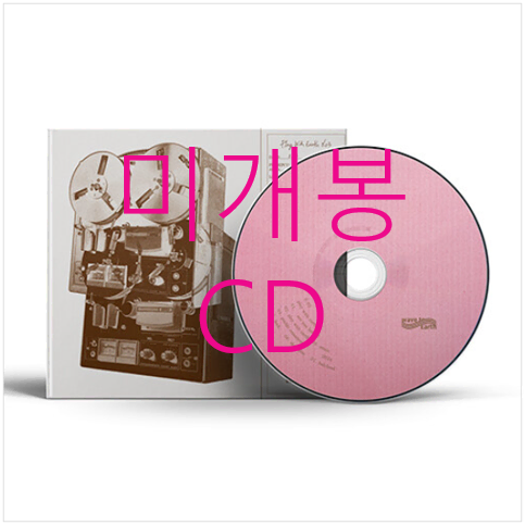 [미개봉] 웨이브투어스 - Play With Earth 0.03 (CD)