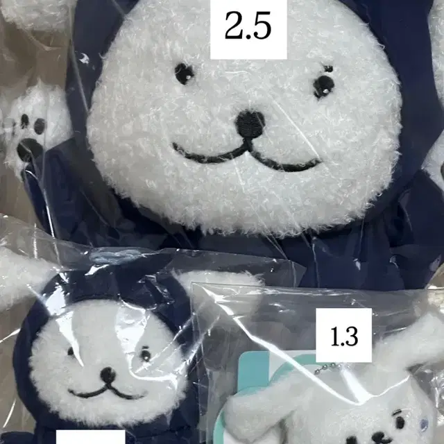 몬스타엑스 민혁 멍꼬양도 대왕멍꼬 미니멍꼬 미니미니멍꼬