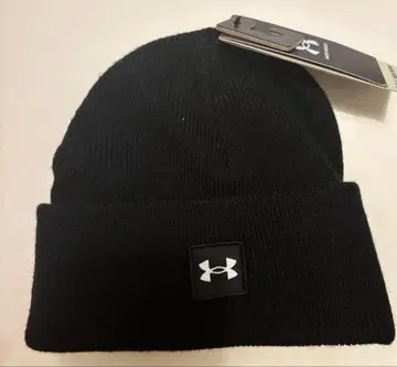 언더아머 UNDER ARMOUR 니트 모자 UA 1379990