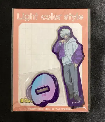 히로아카 Light color style 아크릴 스탠드 다비