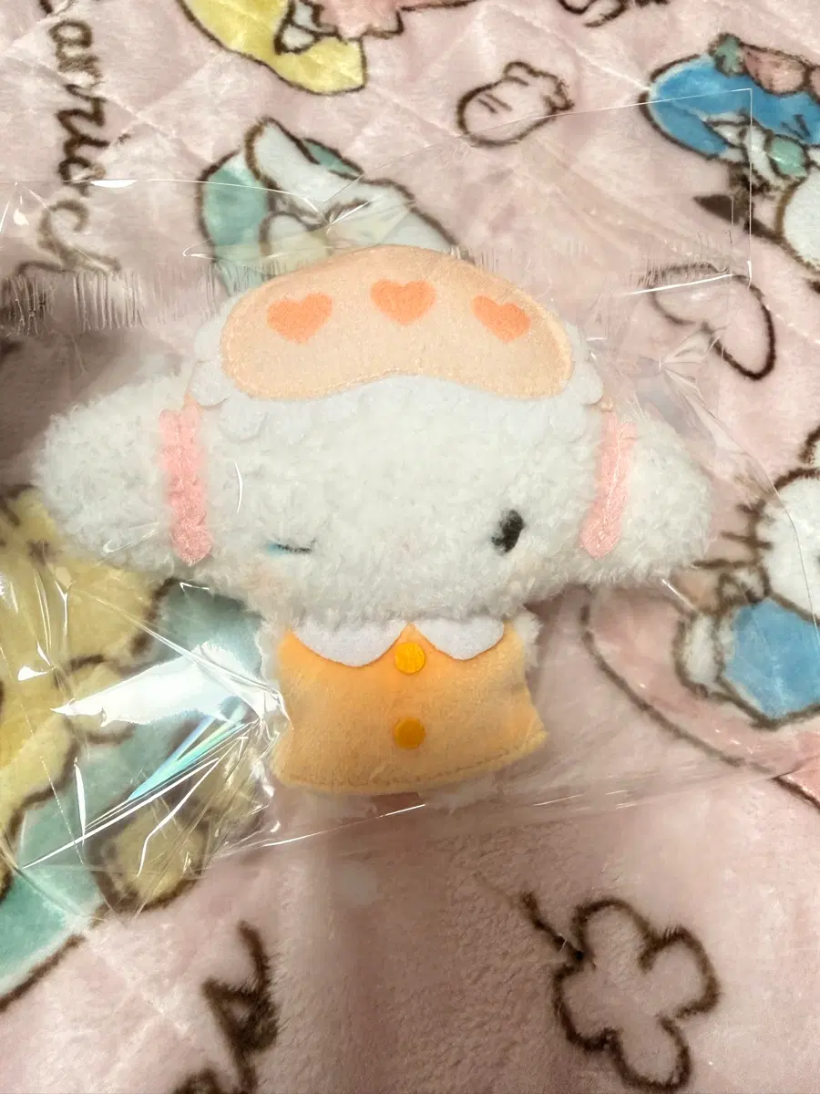 (새상품, 정품) 산리오 코기뮹