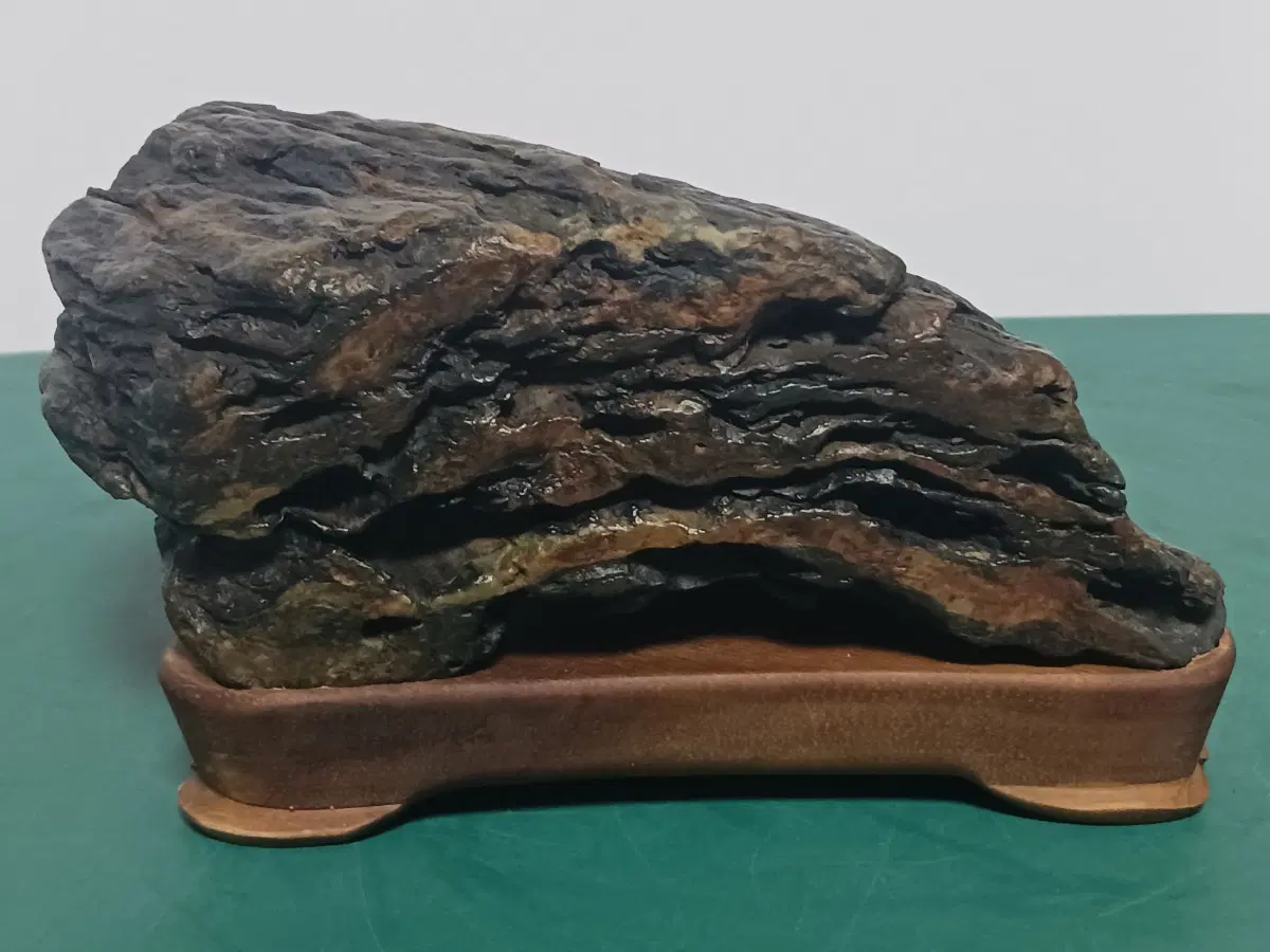 수석(쵸코석)