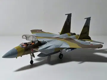 타카라 월드윙 뮤지엄 BOEING F-15 EAGLE