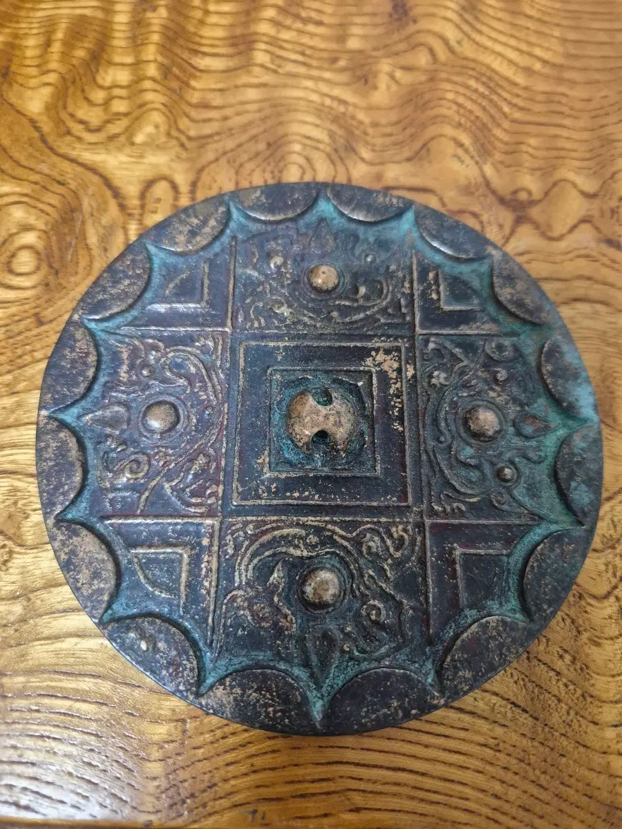 골동품 동경