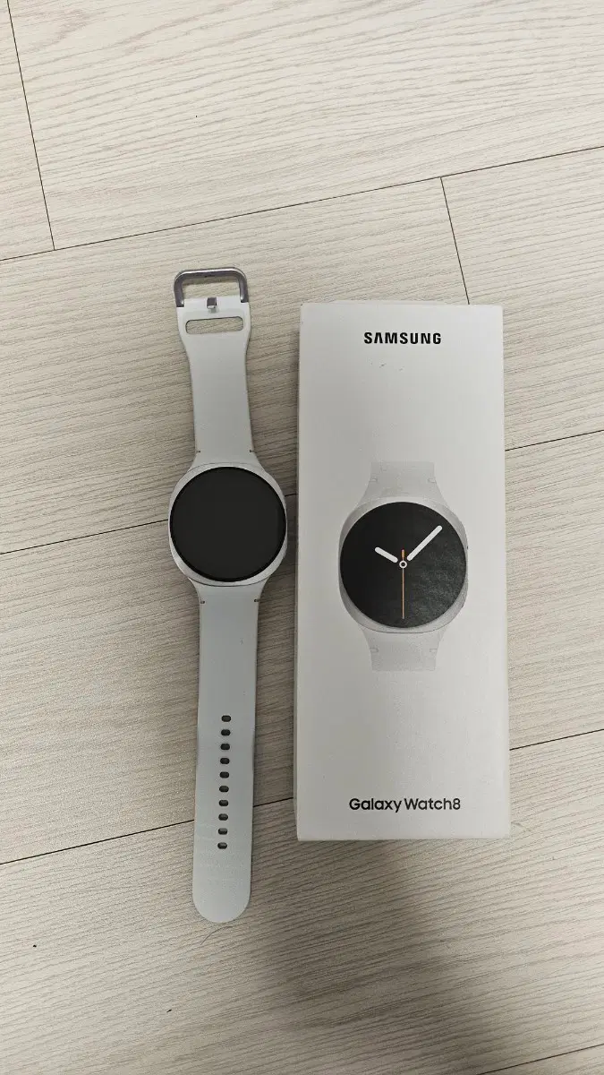 삼성 갤럭시워치8 44mm