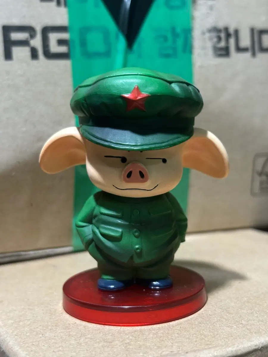 드래곤볼 월콜 오룡 판매