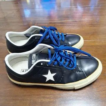 CONVERSE (26) One Star