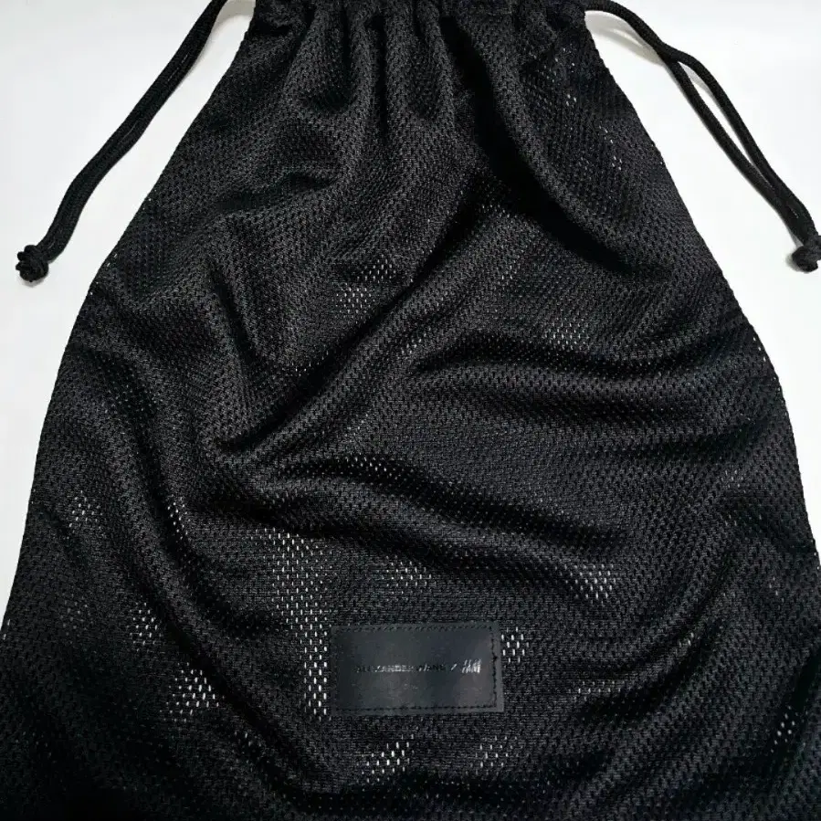 알렉산더왕 * H&M 콜라보 메쉬 파우치