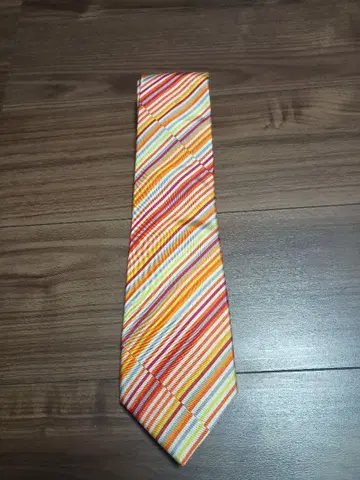 Paul Smith 넥타이 멀티 스트라이프