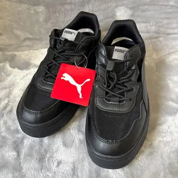 푸마 PUMA 우먼 코트 랠리 스카이 뮬 스니커즈