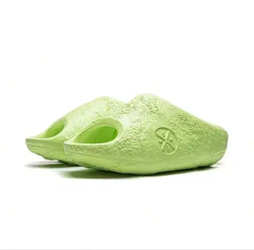 LiNing Way of Wade 샌들 라임 그린 발송 8/20까지 불가