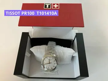 TISSOT PR100 T101410A 남성용 손목시계