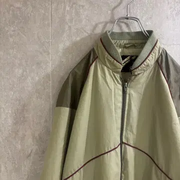 시어스 나일론 자켓 XL