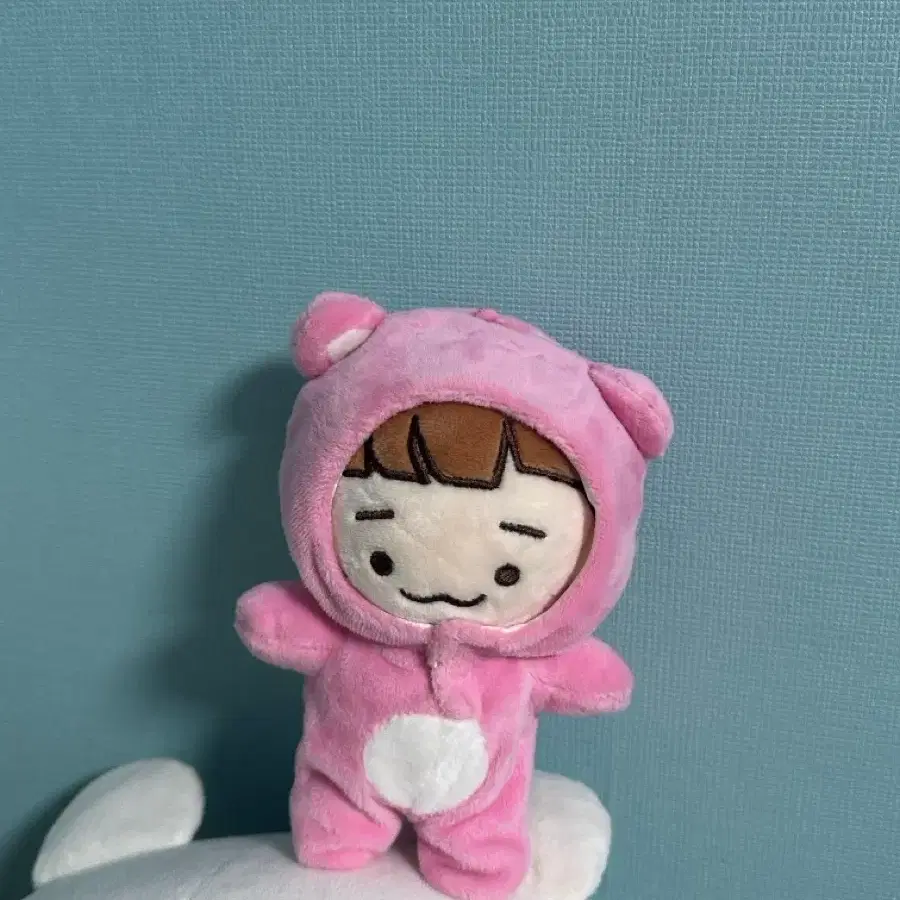 엑소 첸 인형 exo chen