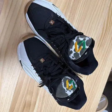 Jordan Luka 4 스니커즈 남성용