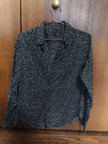 PS Paul Smith 긴팔 셔츠 올 패턴 L