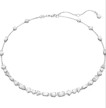 Swarovski Mesmera 목걸이