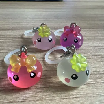 홋페짱 메지루시 액세서리 묶음 판매 세트