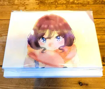 청춘 돼지 시리즈 히메지 사라 캔버스 보트