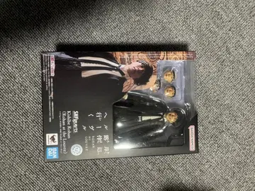 S.H.Figuarts 키시베 로한 루브르에 가다 피규어