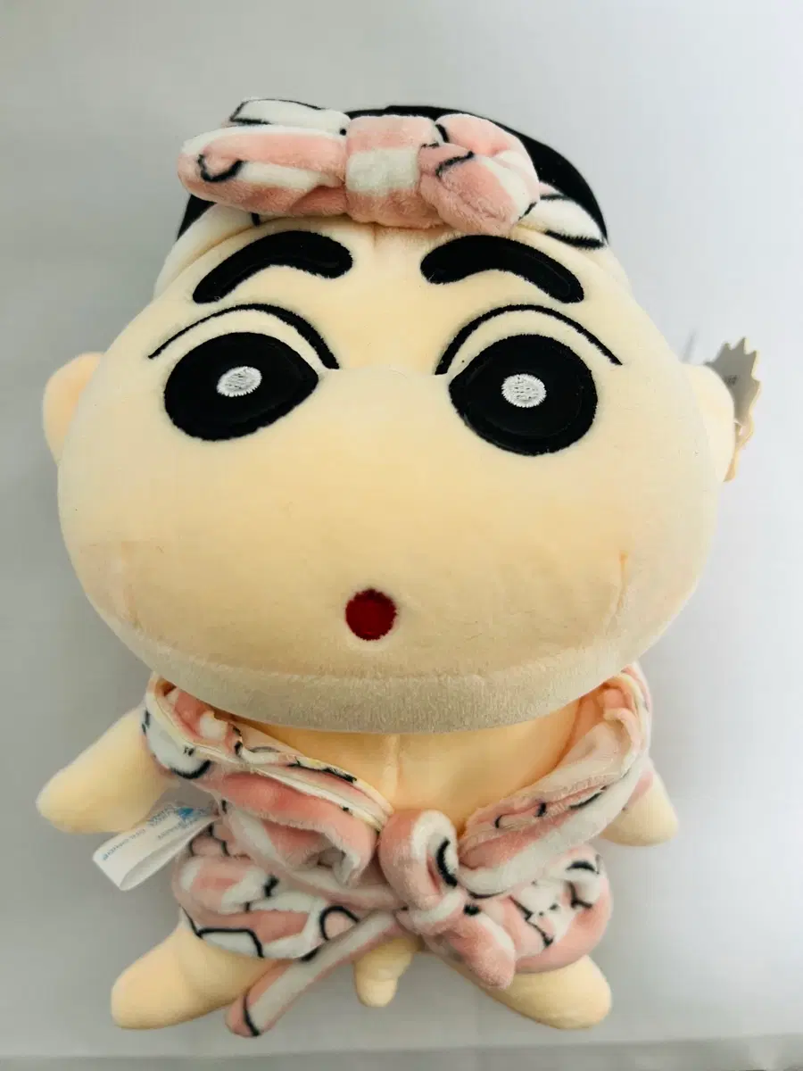 짱구 고전 인형