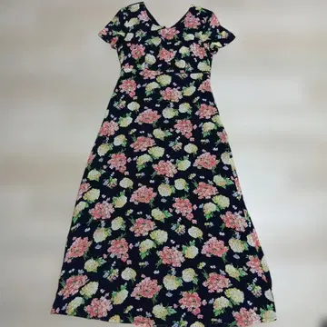 Laura Ashley 로라 애슐리 롱 원피스