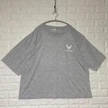 WAIPER.inc 리메이크 U.S.AIR FORCE PTU 셔츠